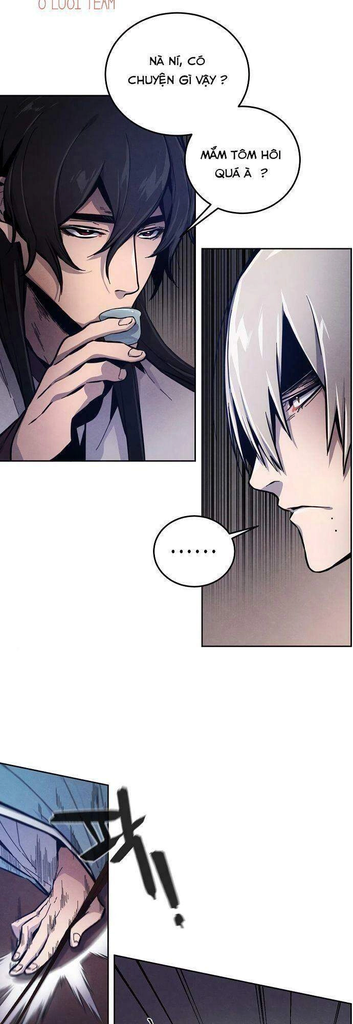 Sự Trở Lại Của Ác Ma Điên Loạn Chapter 7 - 6