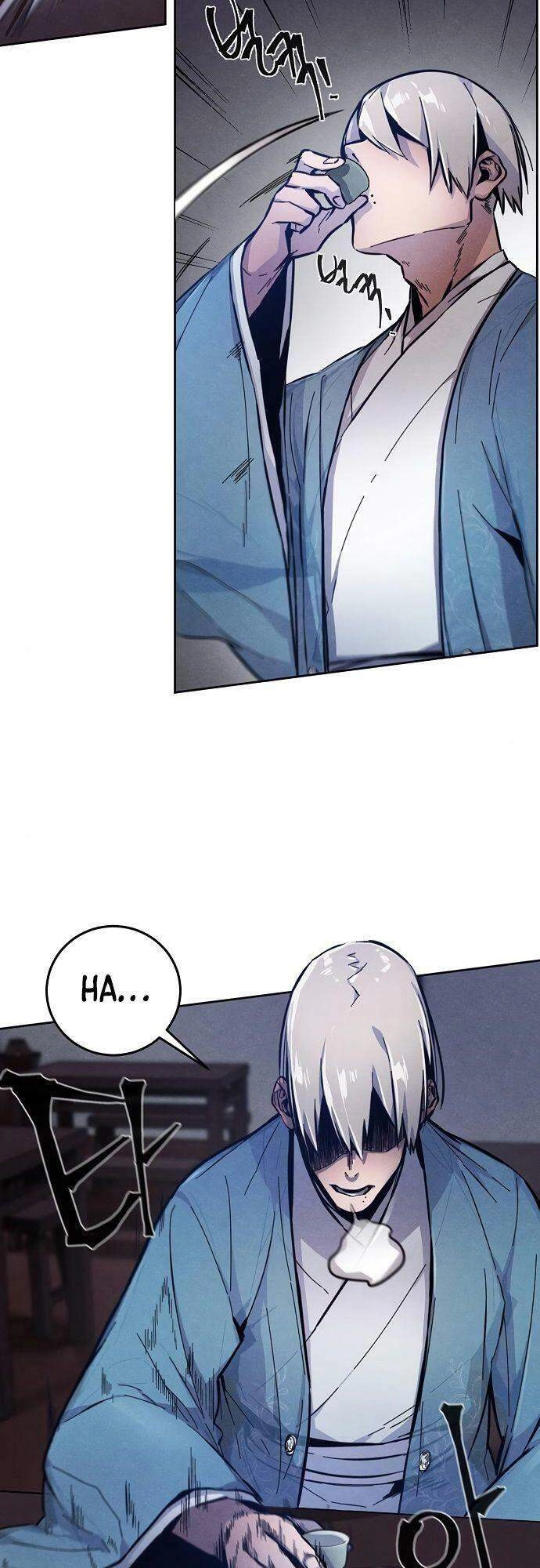 Sự Trở Lại Của Ác Ma Điên Loạn Chapter 7 - 7