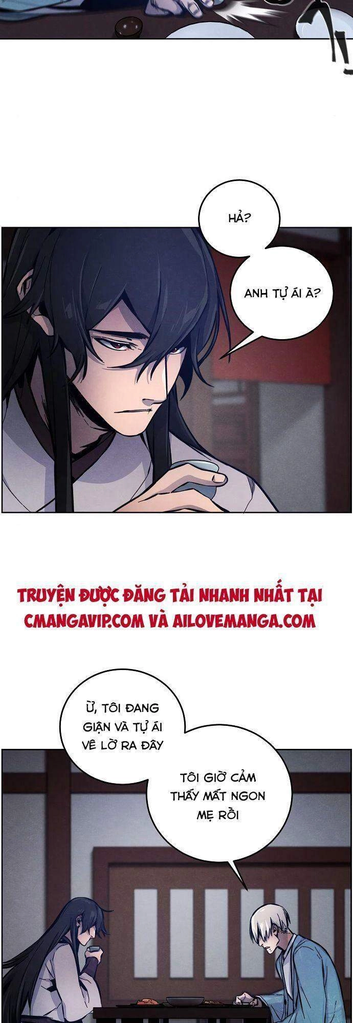 Sự Trở Lại Của Ác Ma Điên Loạn Chapter 7 - 8