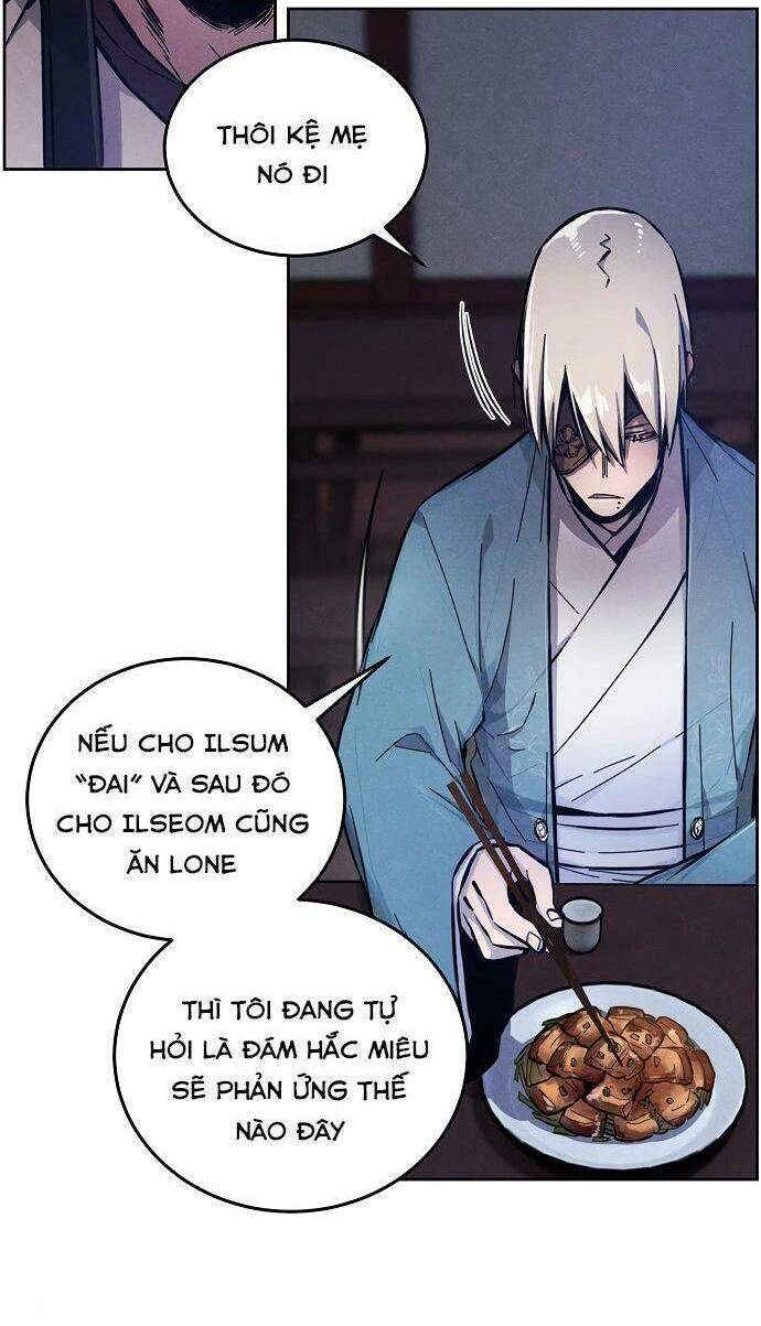 Sự Trở Lại Của Ác Ma Điên Loạn Chapter 7 - 10