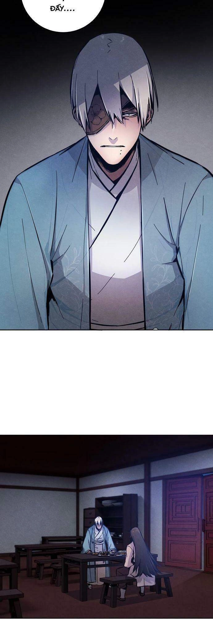 Sự Trở Lại Của Ác Ma Điên Loạn Chapter 7 - 14