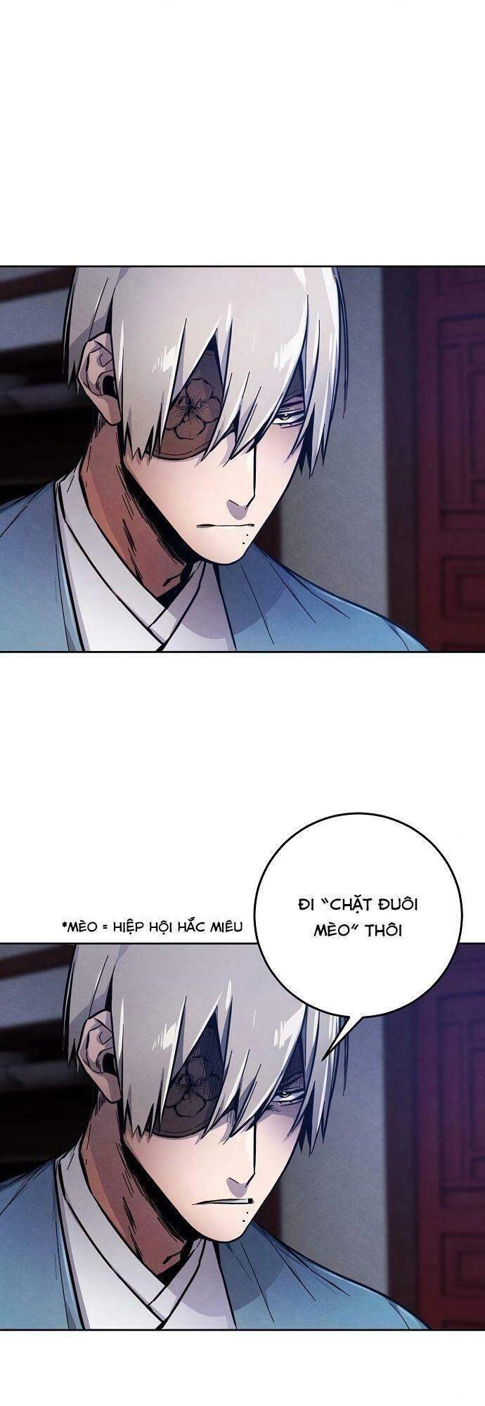 Sự Trở Lại Của Ác Ma Điên Loạn Chapter 7 - 15