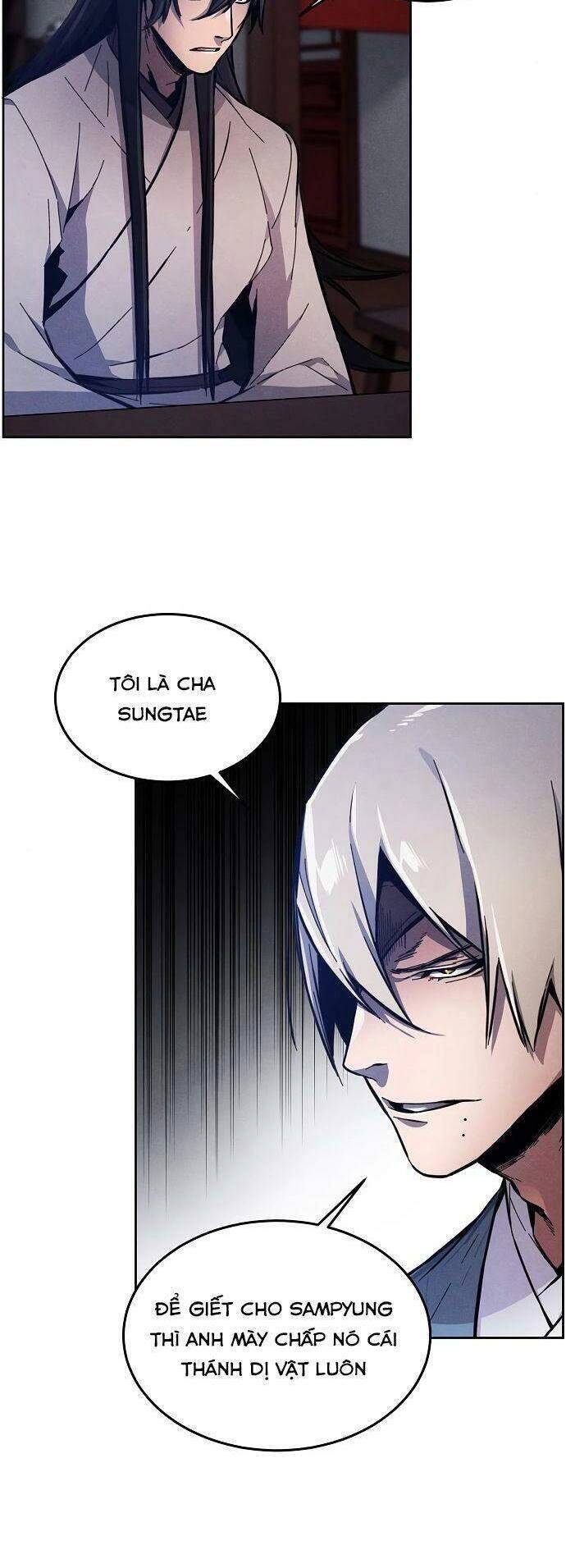 Sự Trở Lại Của Ác Ma Điên Loạn Chapter 7 - 19