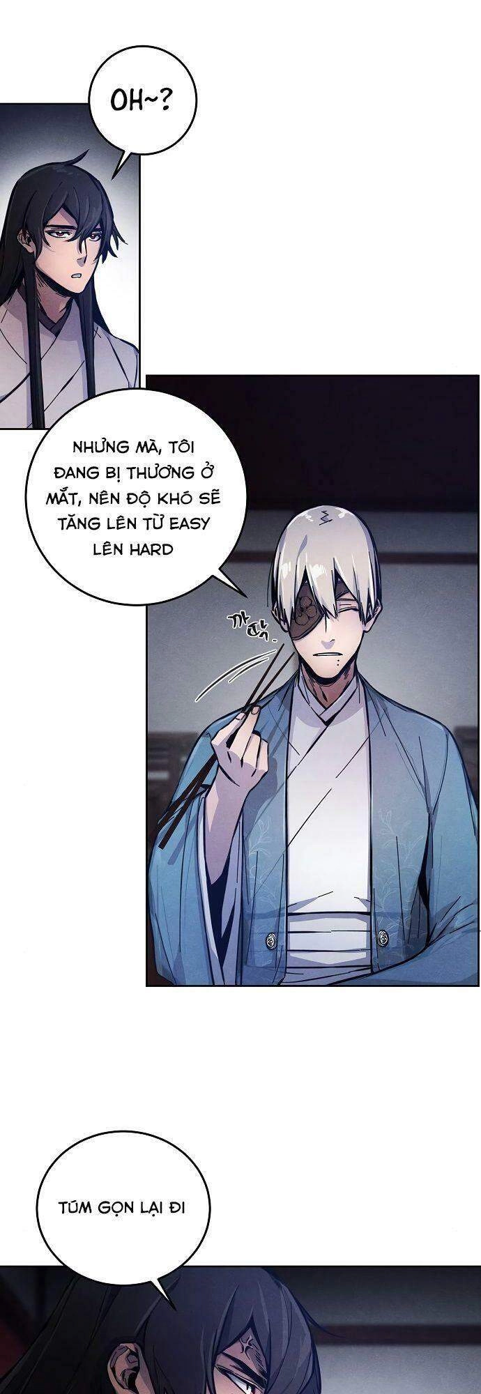 Sự Trở Lại Của Ác Ma Điên Loạn Chapter 7 - 20
