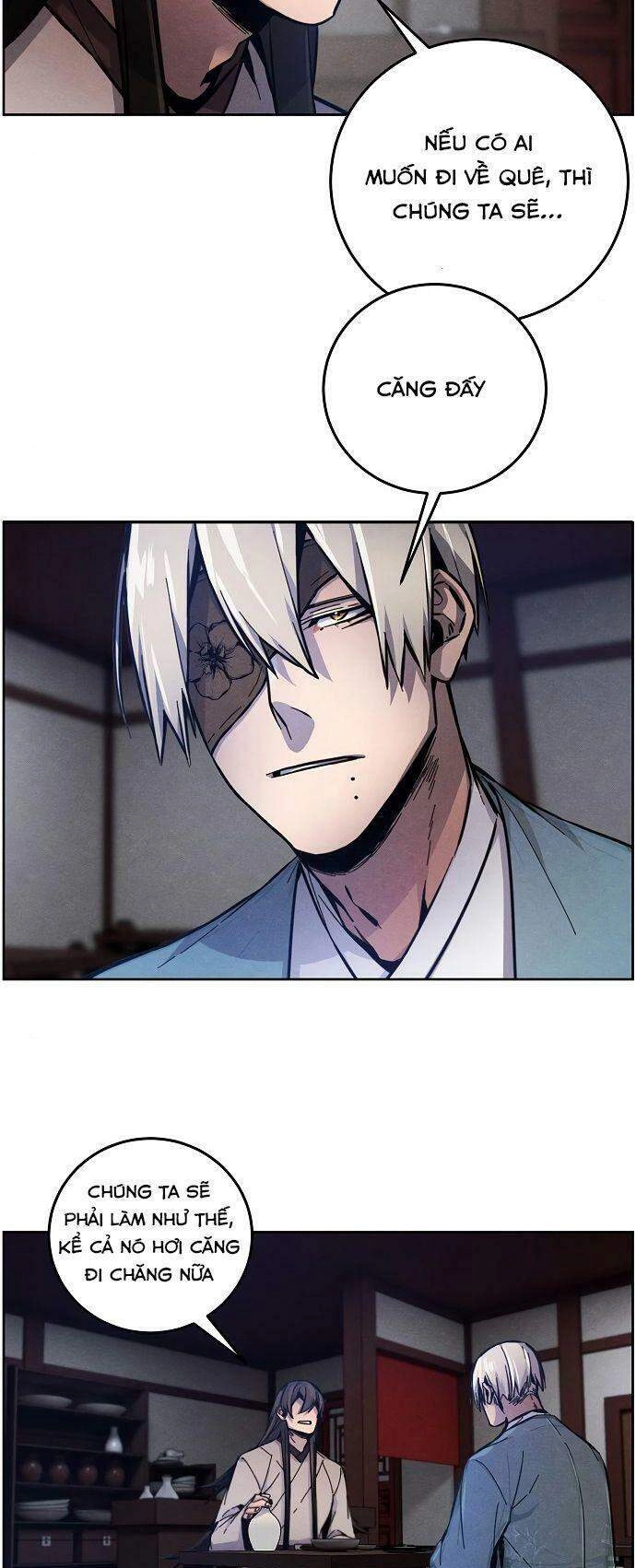 Sự Trở Lại Của Ác Ma Điên Loạn Chapter 7 - 25