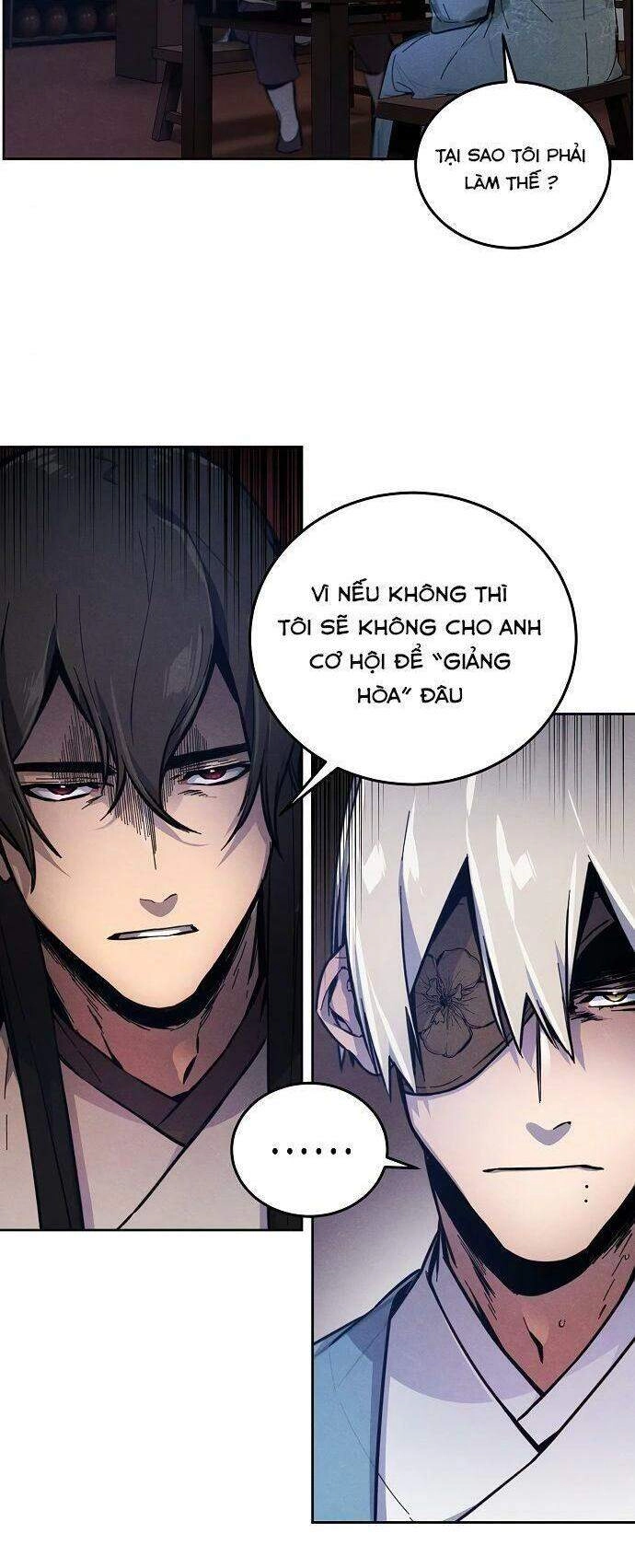 Sự Trở Lại Của Ác Ma Điên Loạn Chapter 7 - 26