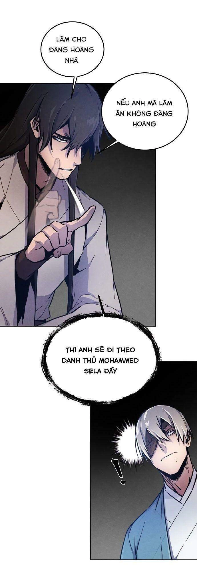 Sự Trở Lại Của Ác Ma Điên Loạn Chapter 7 - 27