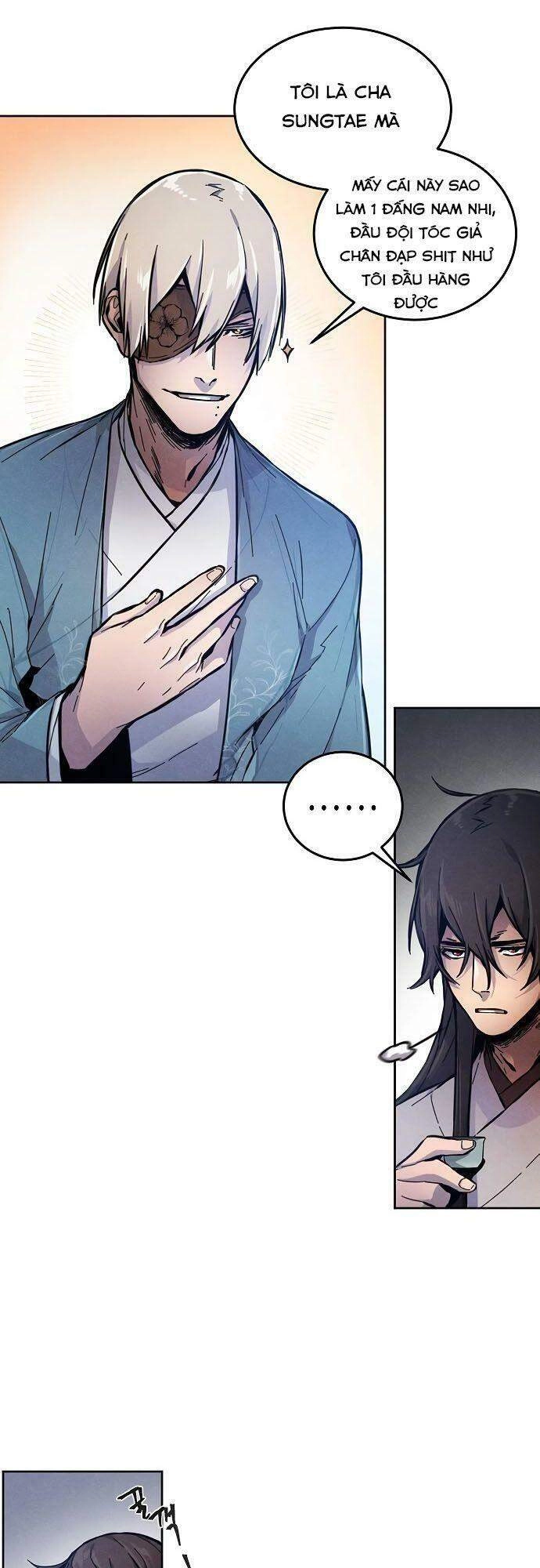 Sự Trở Lại Của Ác Ma Điên Loạn Chapter 7 - 30