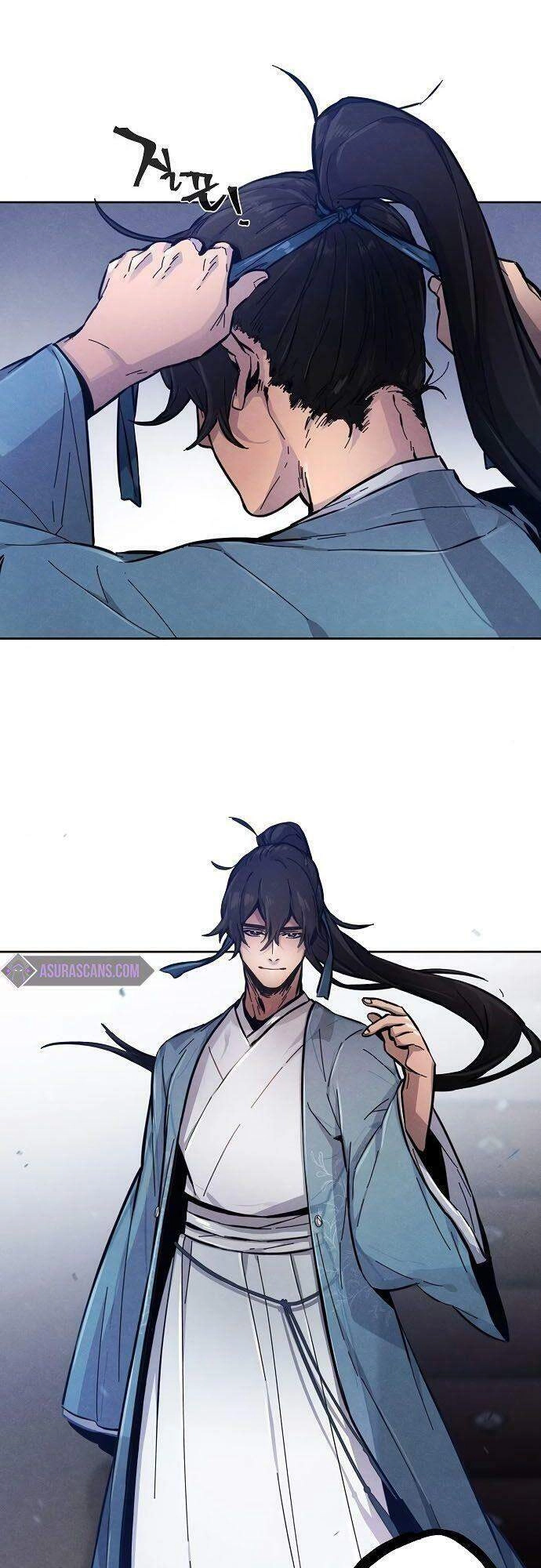 Sự Trở Lại Của Ác Ma Điên Loạn Chapter 7 - 39