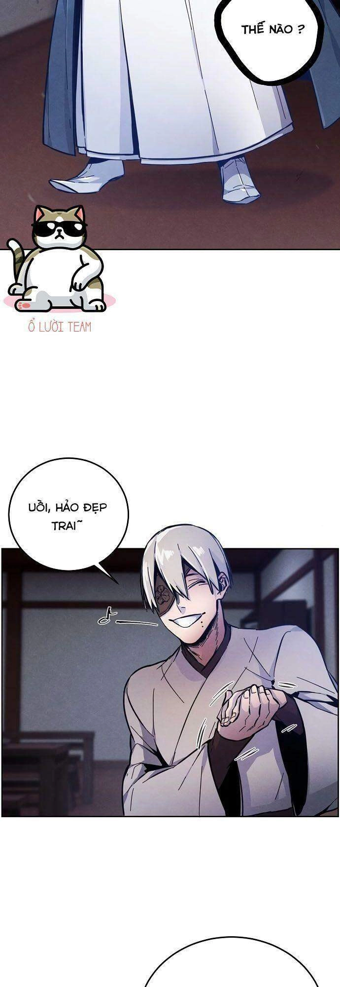 Sự Trở Lại Của Ác Ma Điên Loạn Chapter 7 - 40