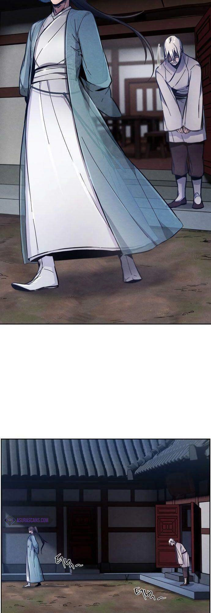 Sự Trở Lại Của Ác Ma Điên Loạn Chapter 7 - 45