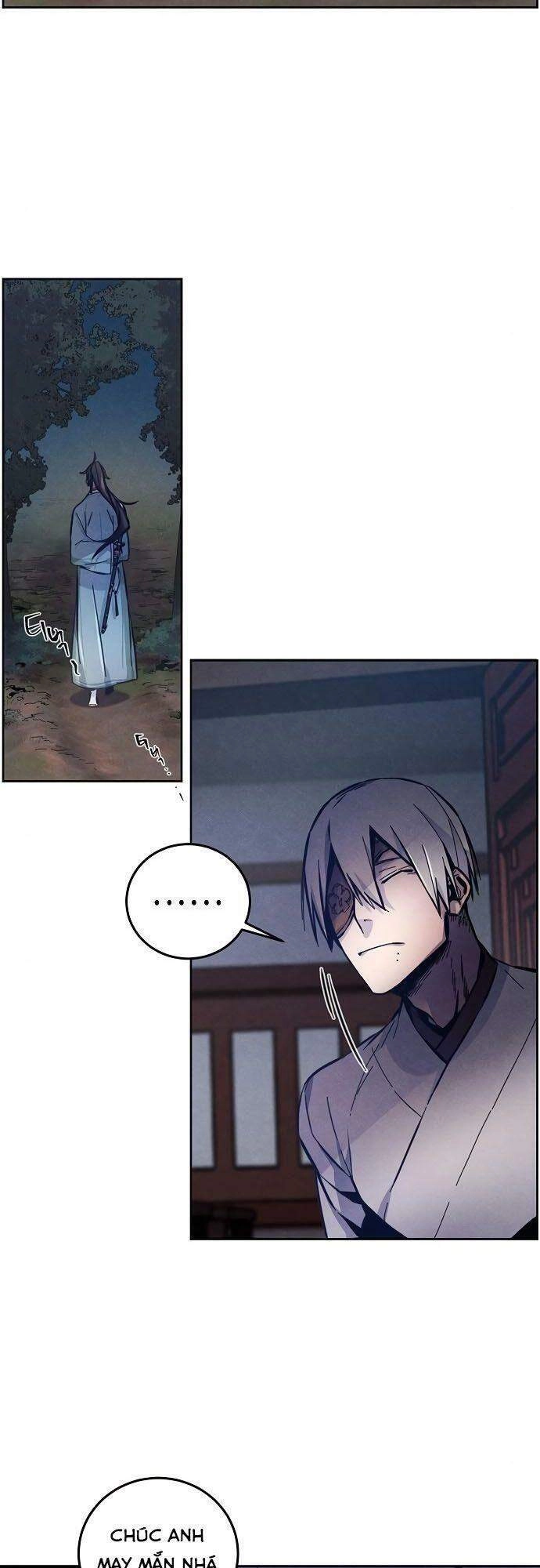 Sự Trở Lại Của Ác Ma Điên Loạn Chapter 7 - 46