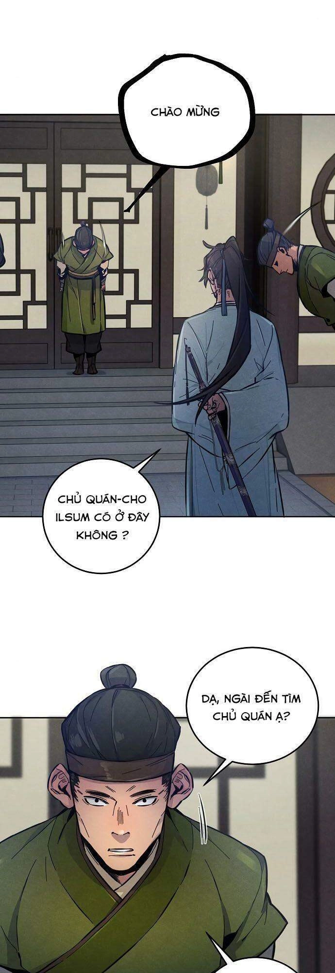 Sự Trở Lại Của Ác Ma Điên Loạn Chapter 7 - 49