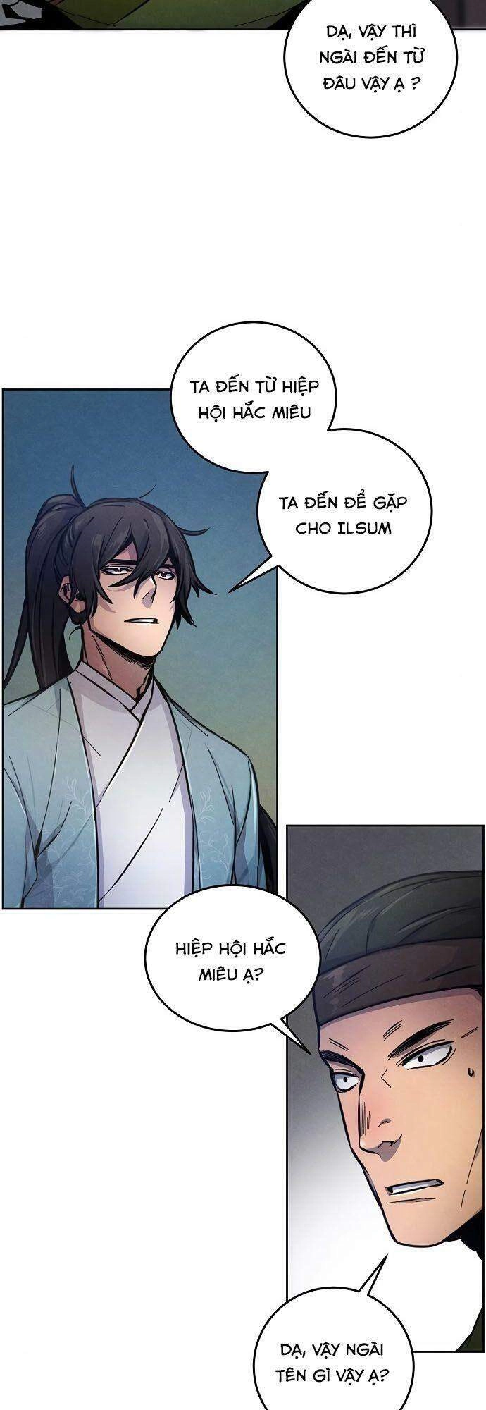 Sự Trở Lại Của Ác Ma Điên Loạn Chapter 7 - 50