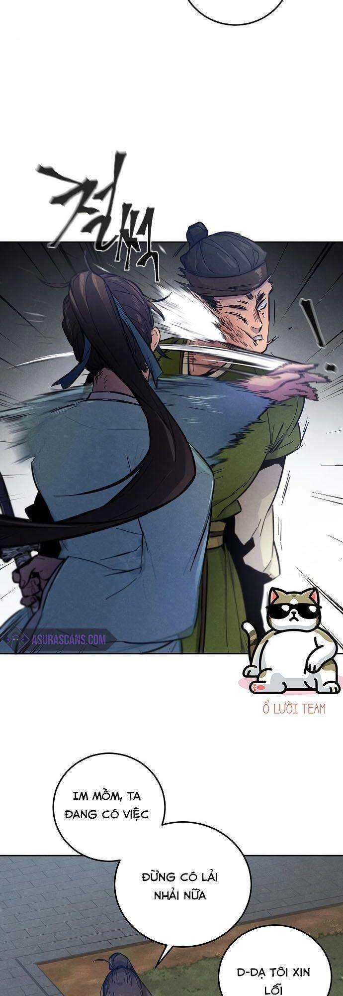 Sự Trở Lại Của Ác Ma Điên Loạn Chapter 7 - 51