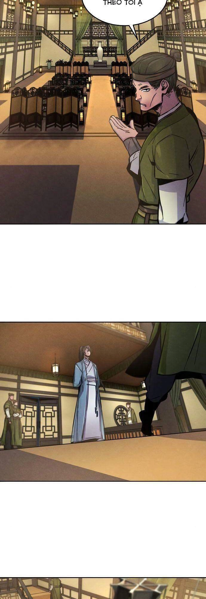 Sự Trở Lại Của Ác Ma Điên Loạn Chapter 7 - 53