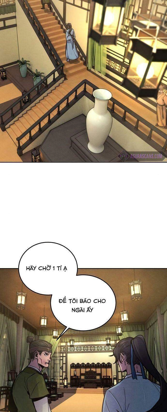 Sự Trở Lại Của Ác Ma Điên Loạn Chapter 7 - 54