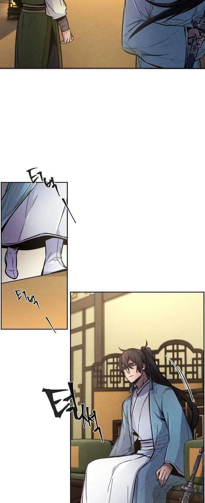 Sự Trở Lại Của Ác Ma Điên Loạn Chapter 7 - 55