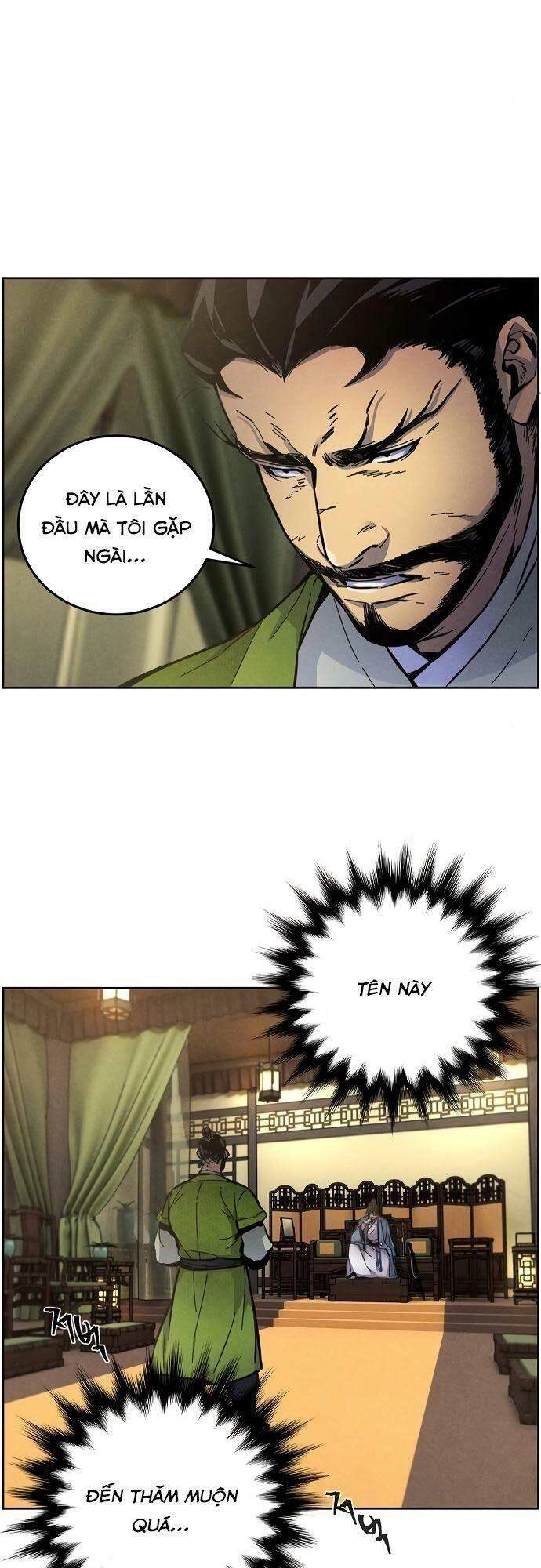 Sự Trở Lại Của Ác Ma Điên Loạn Chapter 7 - 59