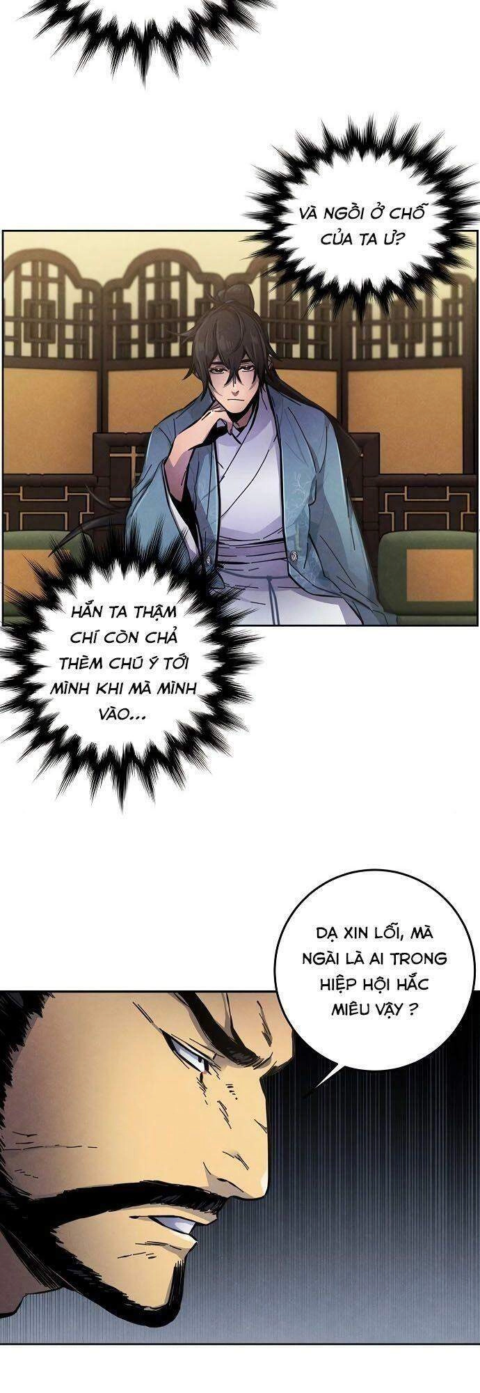 Sự Trở Lại Của Ác Ma Điên Loạn Chapter 7 - 60