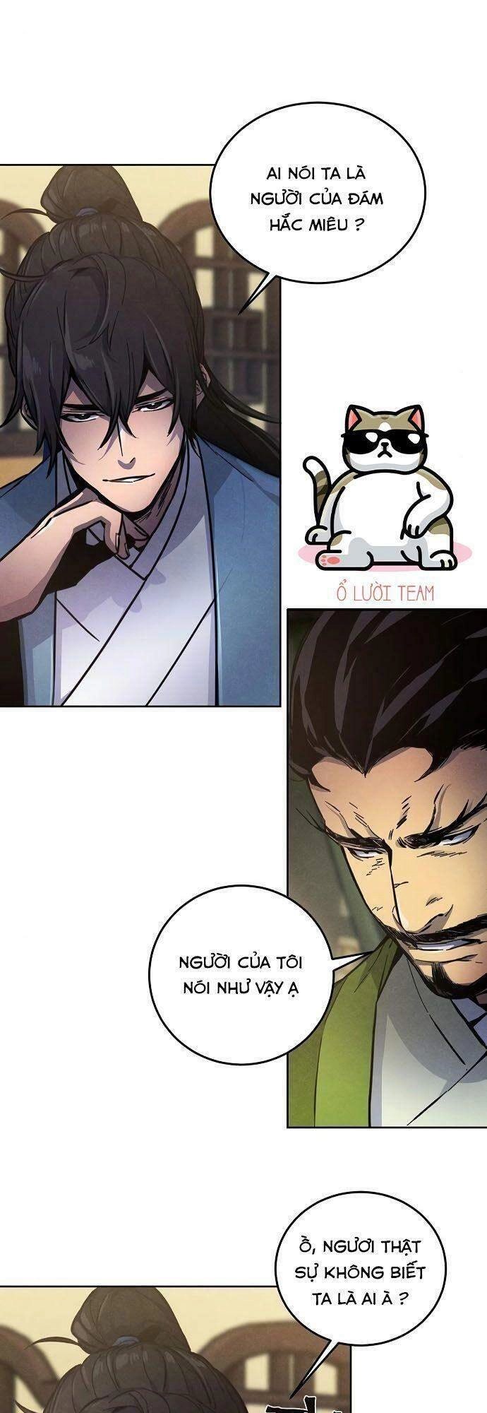 Sự Trở Lại Của Ác Ma Điên Loạn Chapter 7 - 61