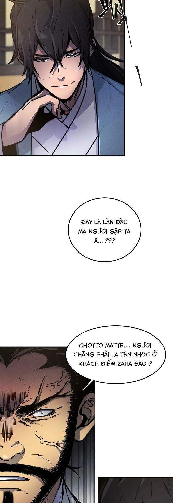 Sự Trở Lại Của Ác Ma Điên Loạn Chapter 7 - 62