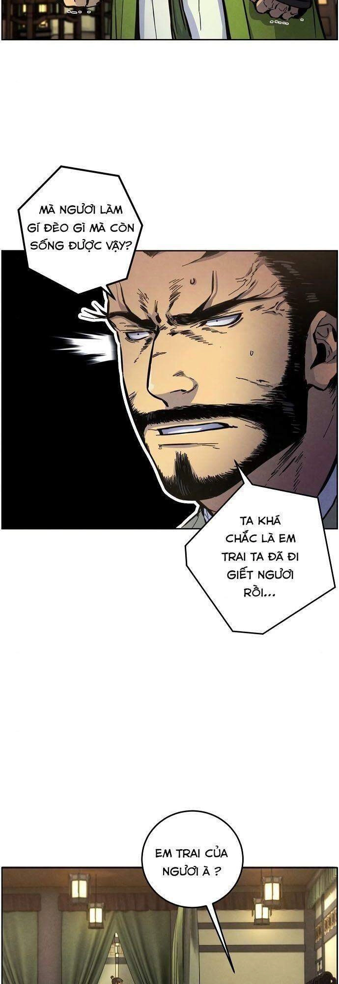 Sự Trở Lại Của Ác Ma Điên Loạn Chapter 7 - 64