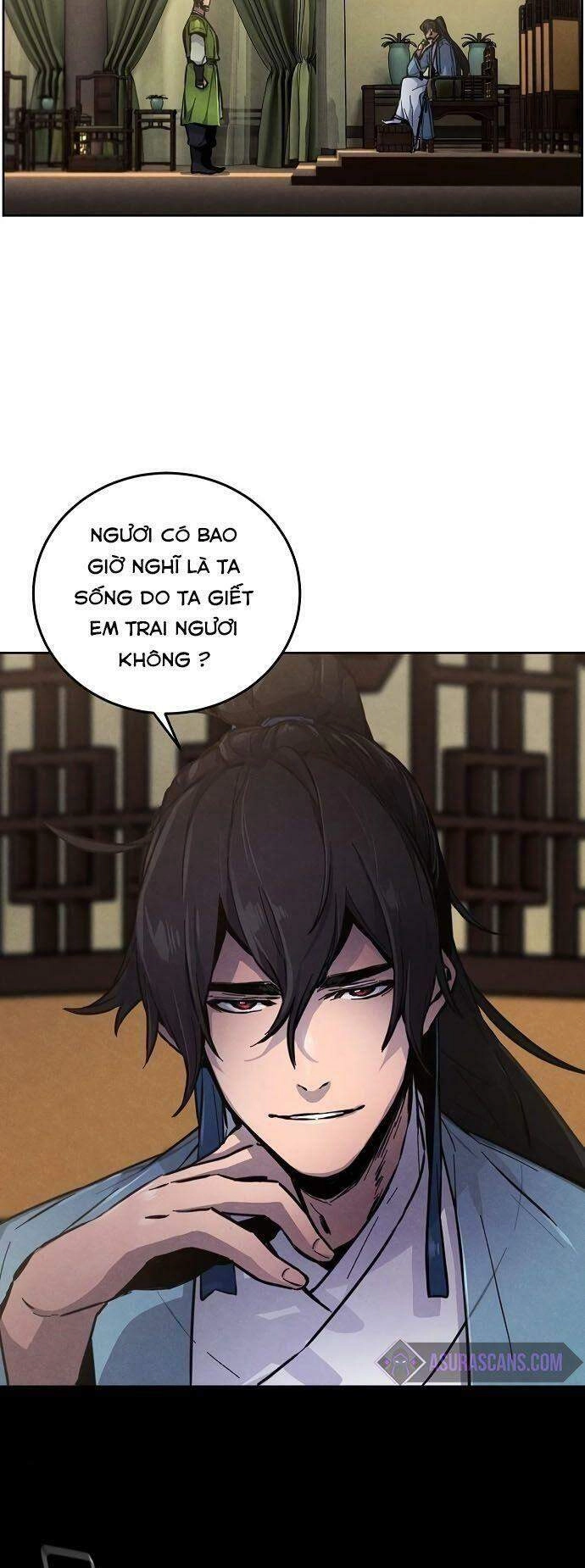 Sự Trở Lại Của Ác Ma Điên Loạn Chapter 7 - 65