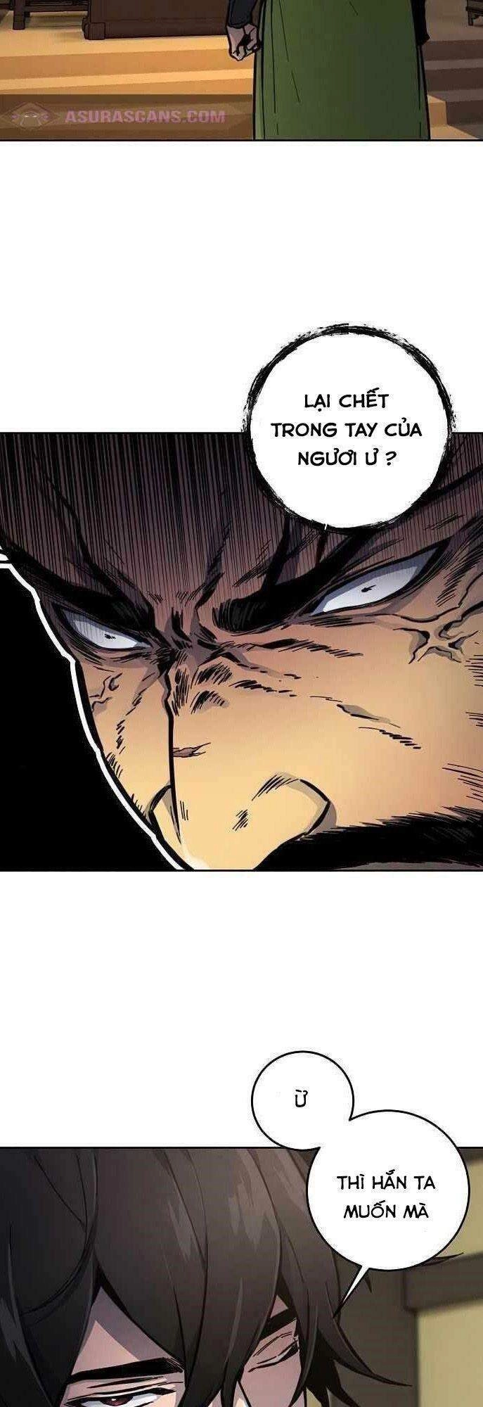 Sự Trở Lại Của Ác Ma Điên Loạn Chapter 8 - 3