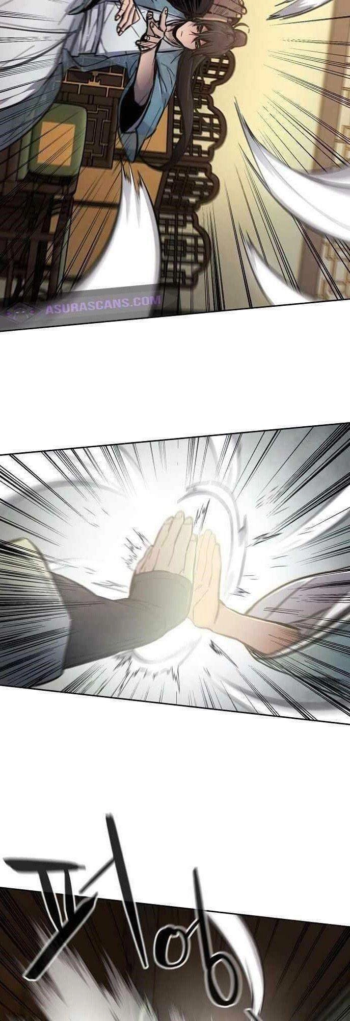 Sự Trở Lại Của Ác Ma Điên Loạn Chapter 8 - 6