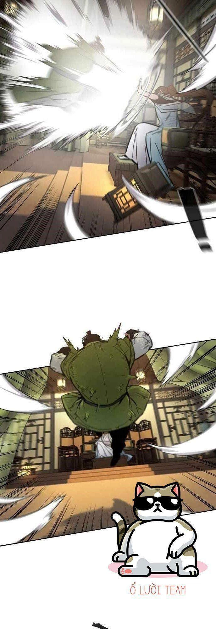 Sự Trở Lại Của Ác Ma Điên Loạn Chapter 8 - 7