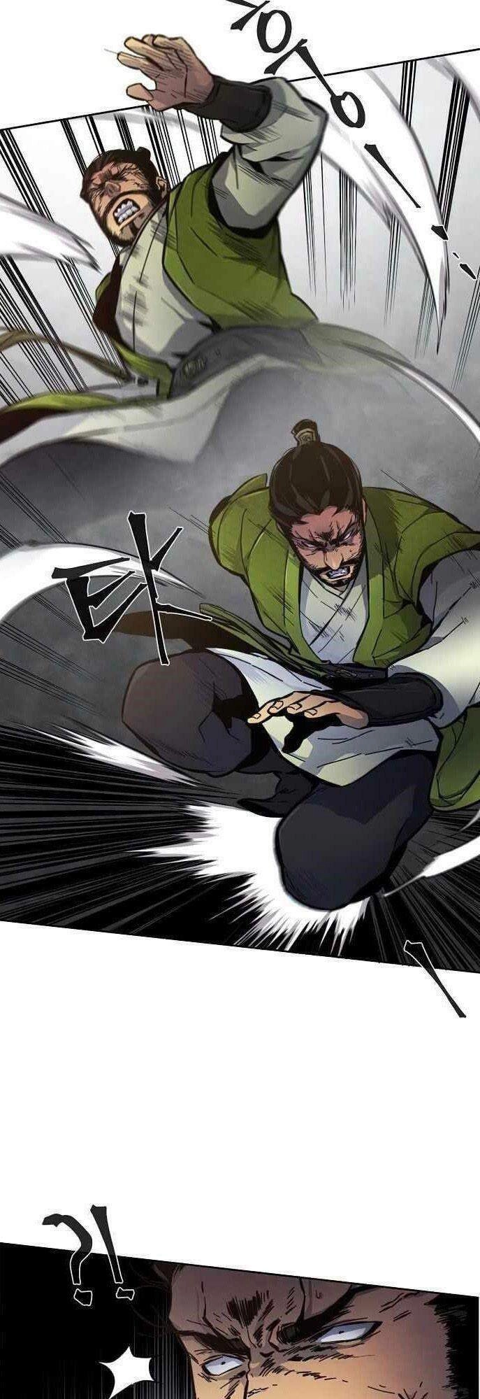 Sự Trở Lại Của Ác Ma Điên Loạn Chapter 8 - 8