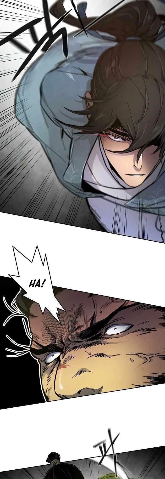 Sự Trở Lại Của Ác Ma Điên Loạn Chapter 8 - 12