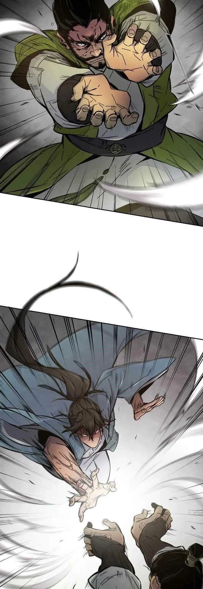 Sự Trở Lại Của Ác Ma Điên Loạn Chapter 8 - 13