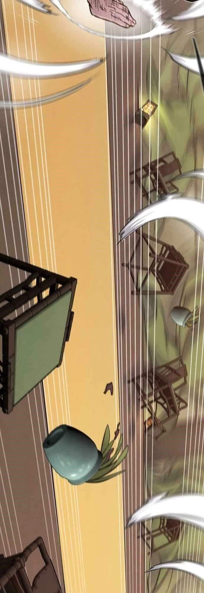 Sự Trở Lại Của Ác Ma Điên Loạn Chapter 8 - 15