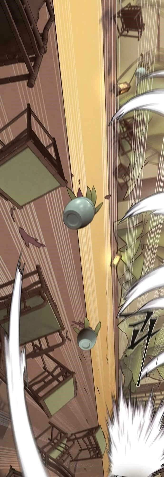 Sự Trở Lại Của Ác Ma Điên Loạn Chapter 8 - 16