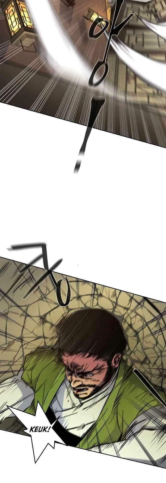 Sự Trở Lại Của Ác Ma Điên Loạn Chapter 8 - 17