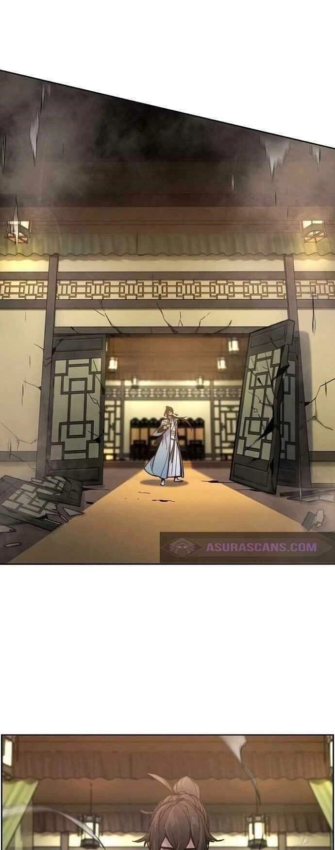 Sự Trở Lại Của Ác Ma Điên Loạn Chapter 8 - 18