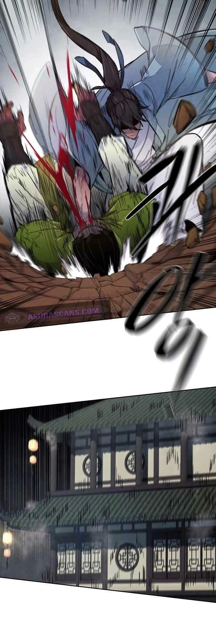 Sự Trở Lại Của Ác Ma Điên Loạn Chapter 8 - 25