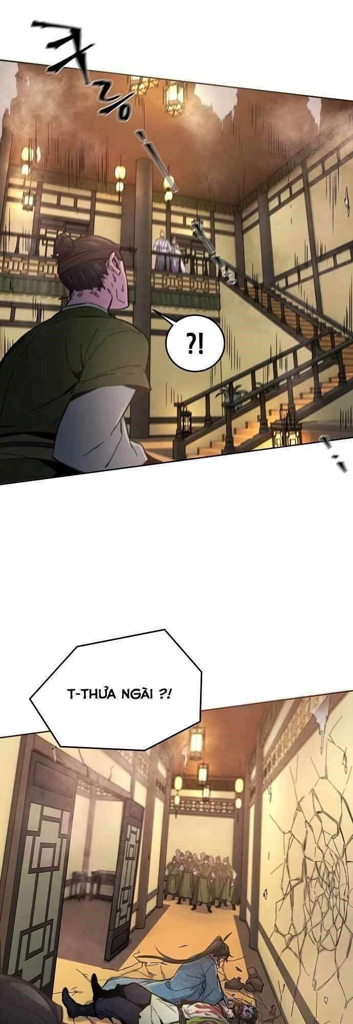 Sự Trở Lại Của Ác Ma Điên Loạn Chapter 8 - 26