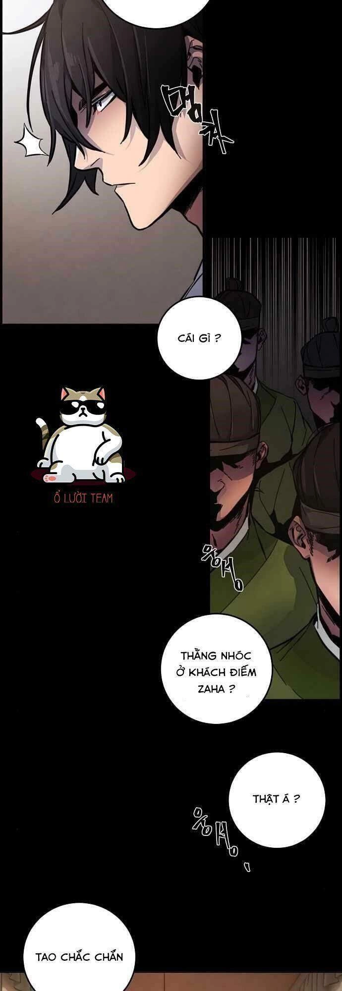 Sự Trở Lại Của Ác Ma Điên Loạn Chapter 8 - 32