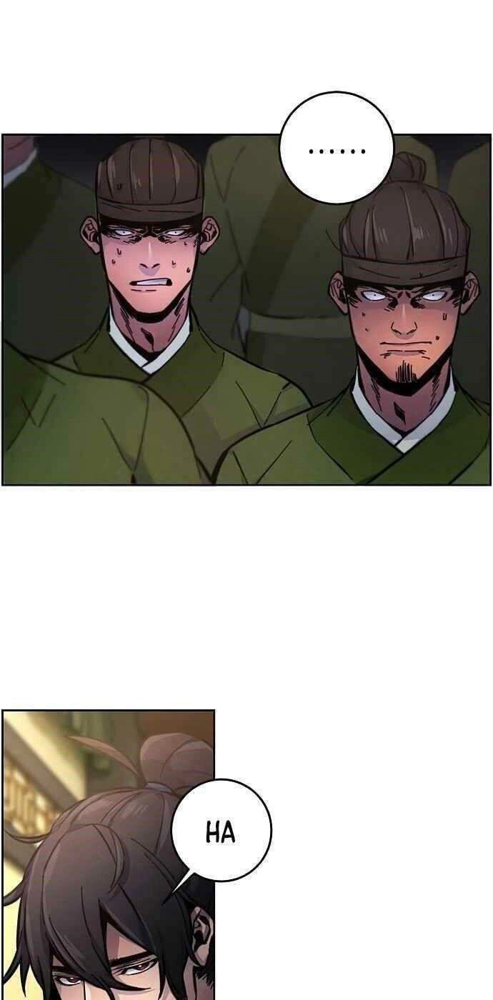 Sự Trở Lại Của Ác Ma Điên Loạn Chapter 8 - 37