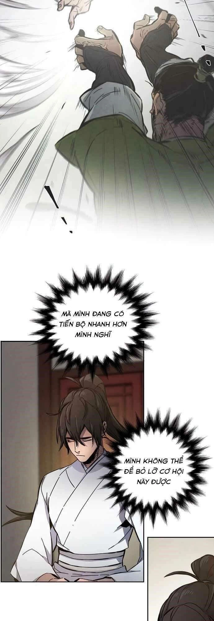 Sự Trở Lại Của Ác Ma Điên Loạn Chapter 8 - 49