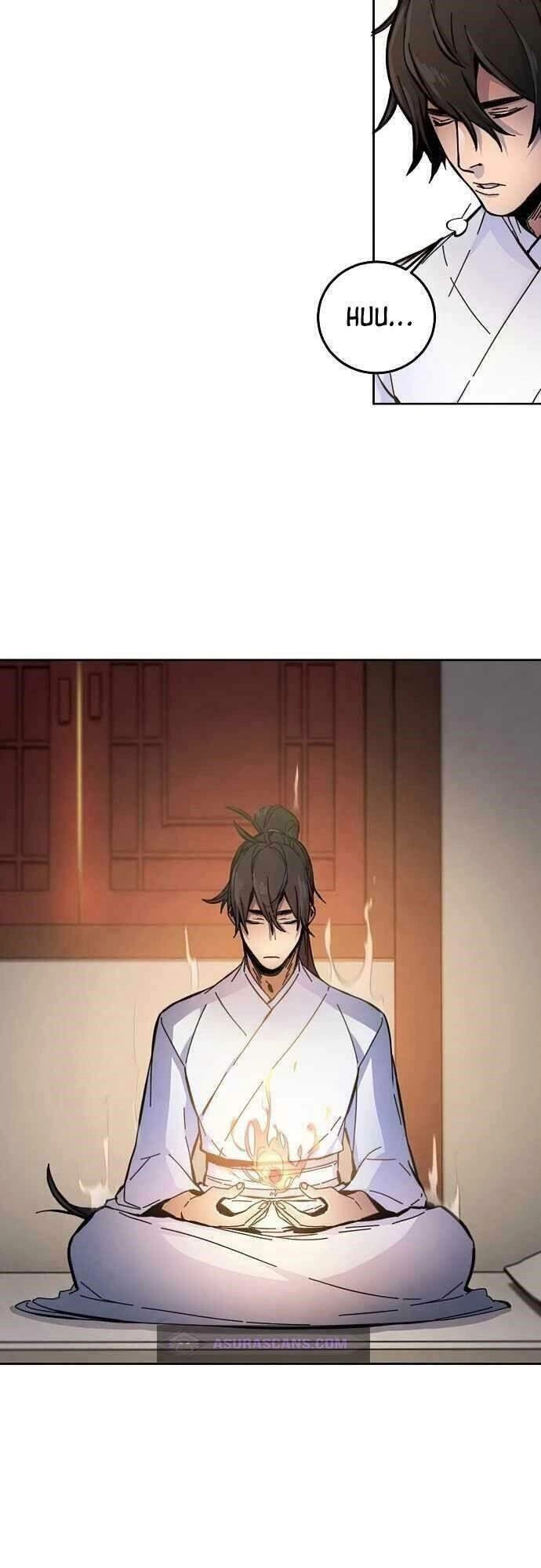 Sự Trở Lại Của Ác Ma Điên Loạn Chapter 8 - 50