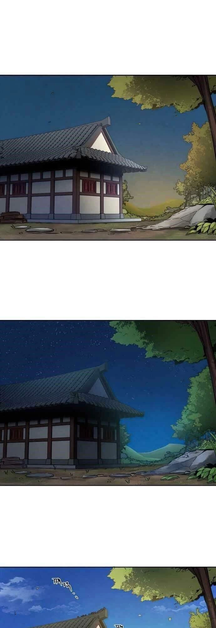 Sự Trở Lại Của Ác Ma Điên Loạn Chapter 8 - 51