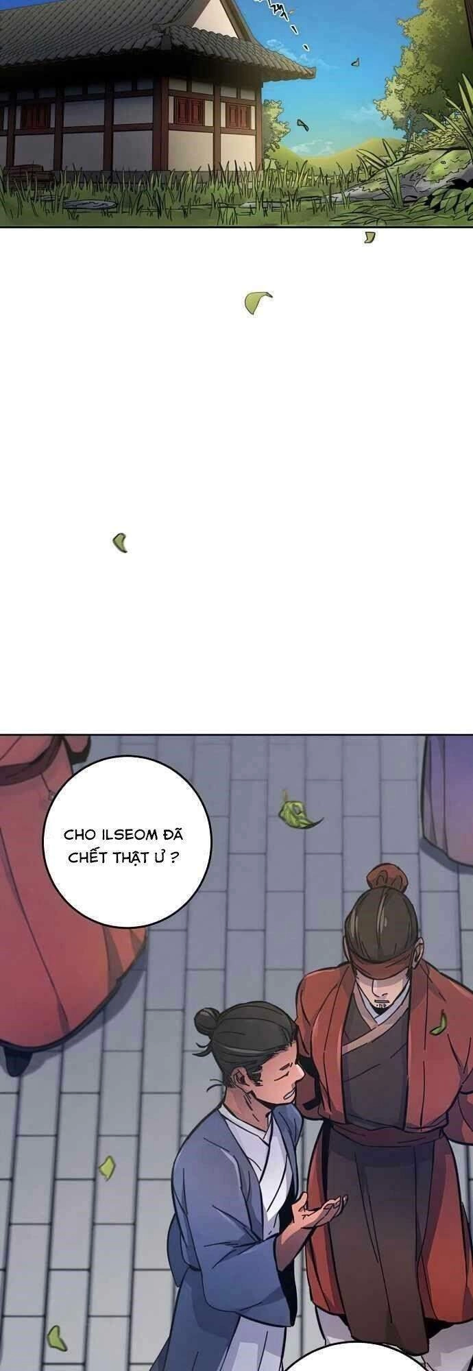 Sự Trở Lại Của Ác Ma Điên Loạn Chapter 8 - 52