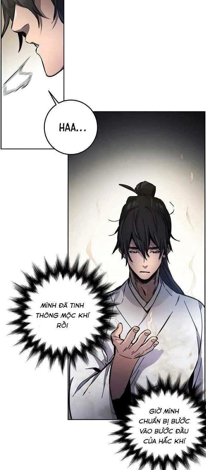 Sự Trở Lại Của Ác Ma Điên Loạn Chapter 8 - 55