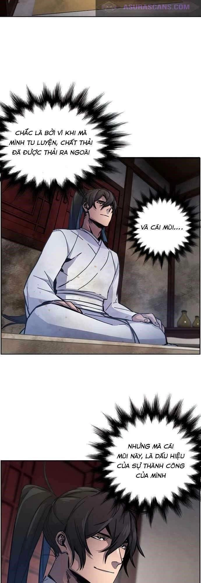 Sự Trở Lại Của Ác Ma Điên Loạn Chapter 8 - 58