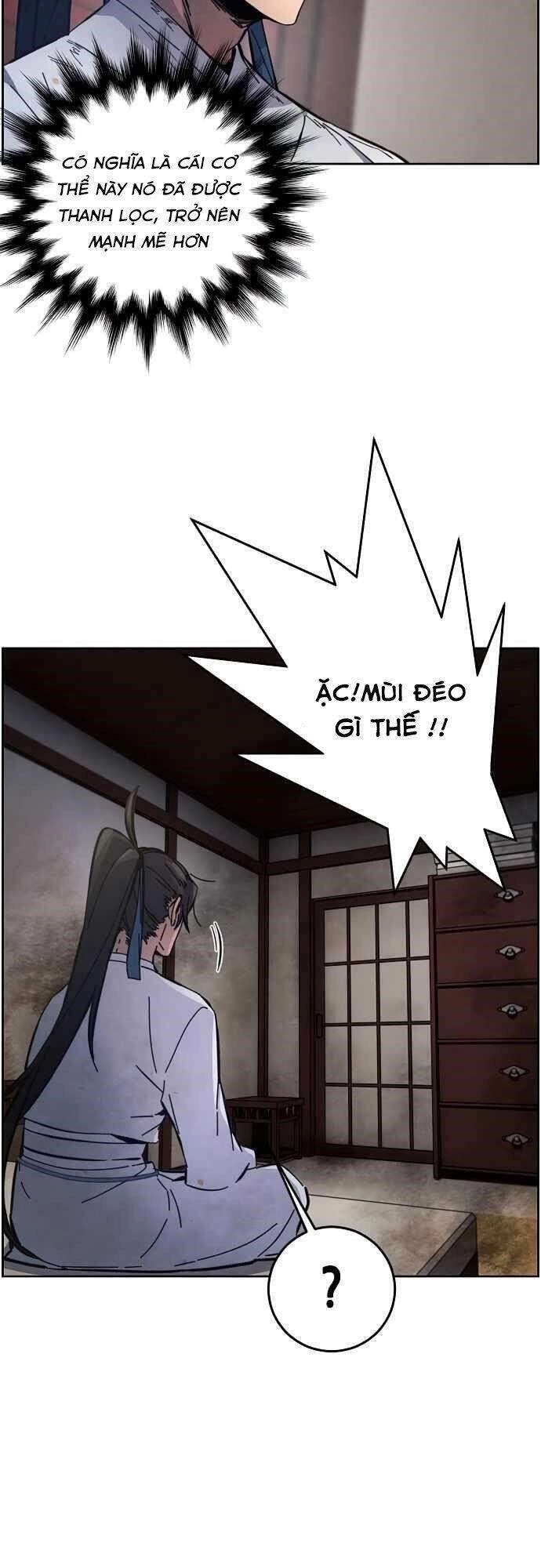 Sự Trở Lại Của Ác Ma Điên Loạn Chapter 8 - 59