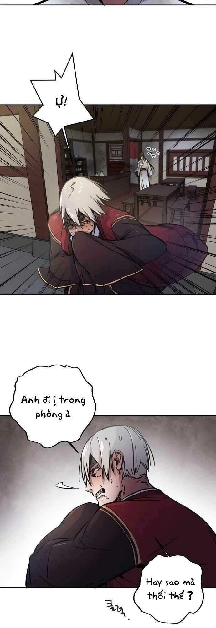 Sự Trở Lại Của Ác Ma Điên Loạn Chapter 8 - 62